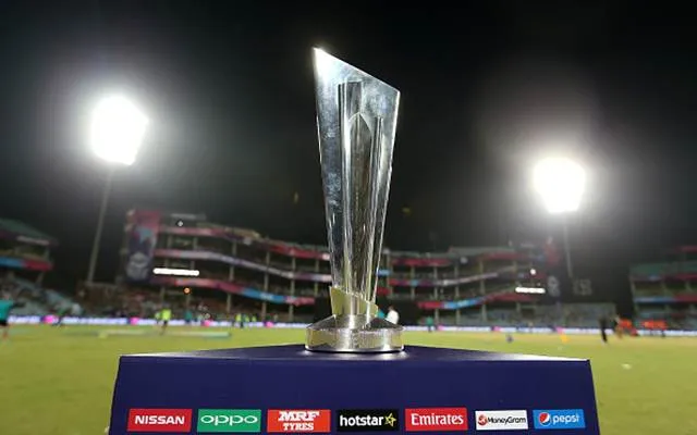 ICC World Twenty20 India 2016: England vs Sri Lanka