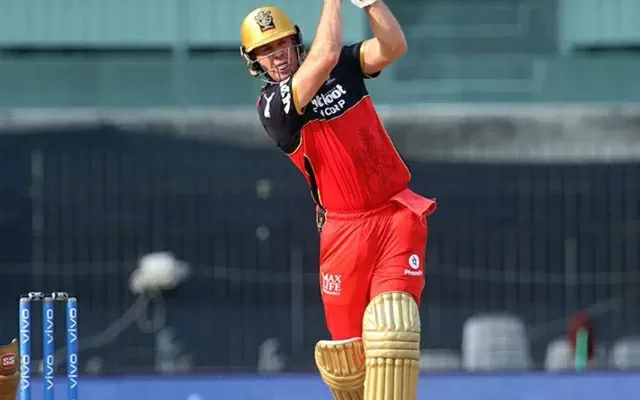 AB de Villiers. (Photo Source: IPL/BCCI)