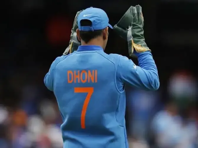 एमएस धोनी MS DHONI MS Dhoni back in Indian team