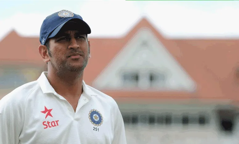Three major records that MS Dhoni could not break in international cricket