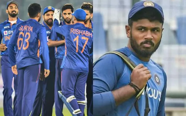 इंडियन क्रिकेट बोर्ड पर लगा जातिवाद का आरोप
