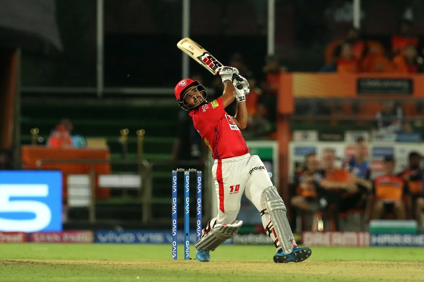 Prabhsimran Singh प्रभसिमरन सिंह एक विस्फोटक विकेटकीपर बल्लेबाज
