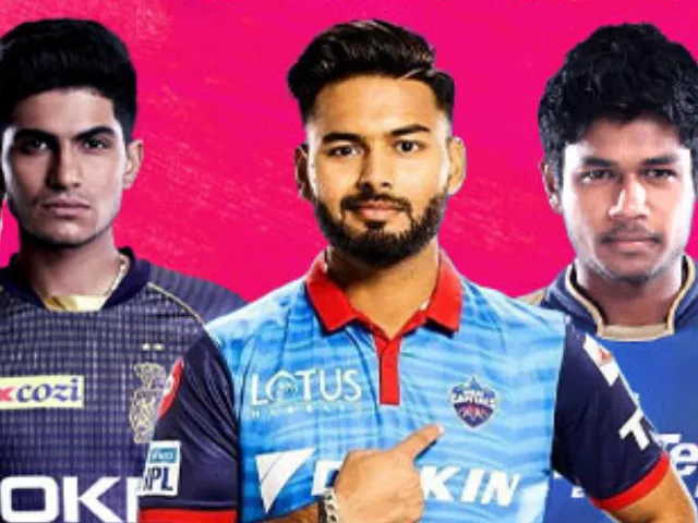 IPL Emerging Player Winners List From 2008 to 2023